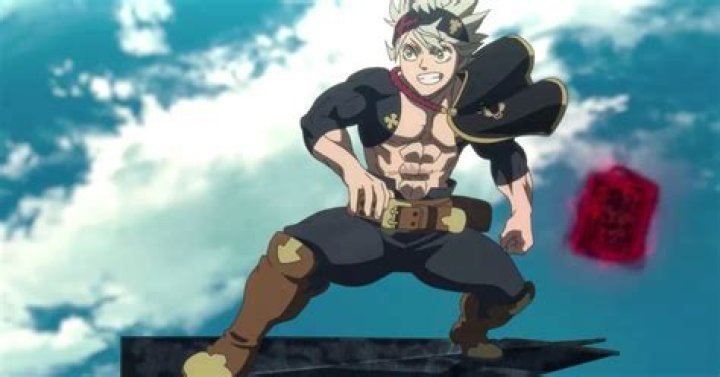 What Episode is the Time Skip in Black Clover?