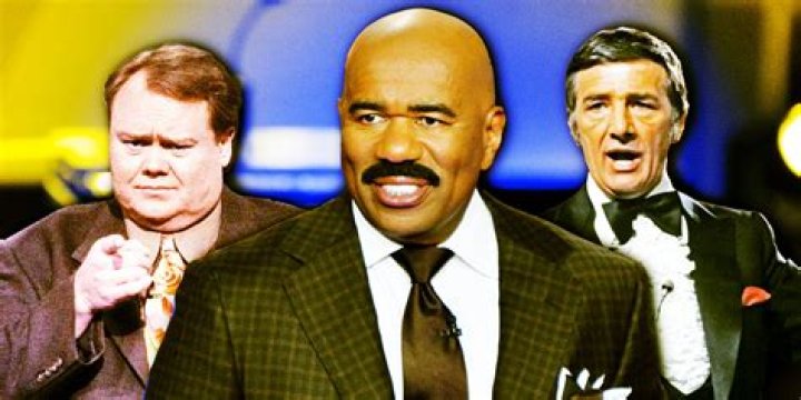 What Happened to Family Feud Host: A Comprehensive Look