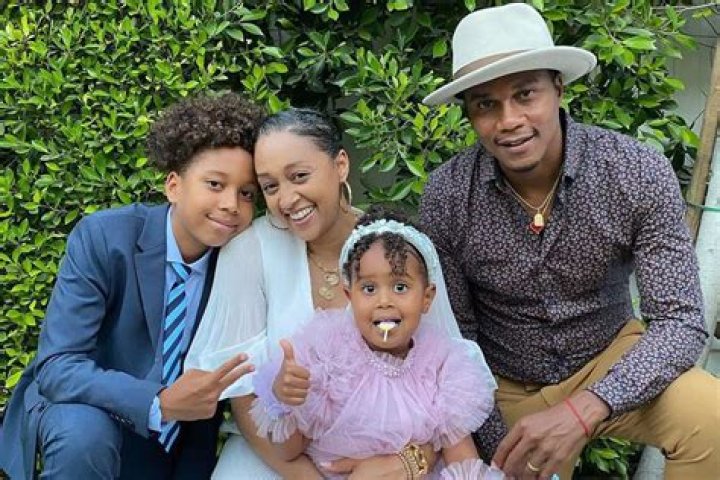 What Really Happened to Tia Mowry's Precious Daughter?