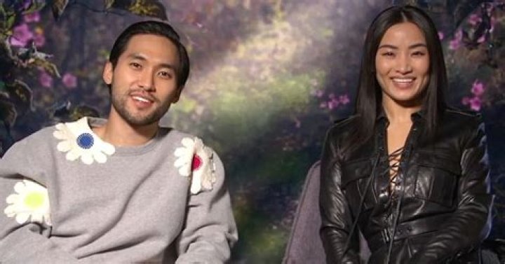 Who's Anna Sawai's Boyfriend? Find Out Here