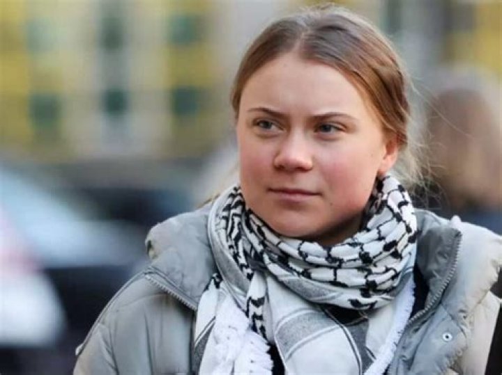 Who's Dating Greta Thunberg in 2024? The Latest Details