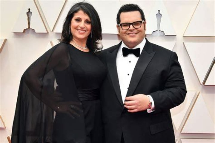 Who's the Lucky Lady? Josh Gad's Wife Revealed