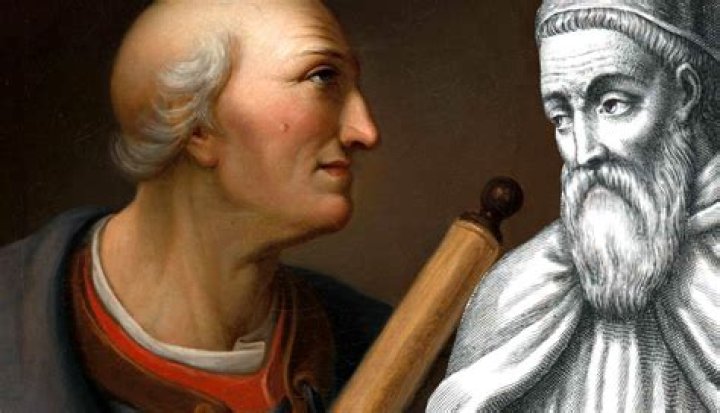 Who is Amerigo Vespucci: The Man Behind the Name