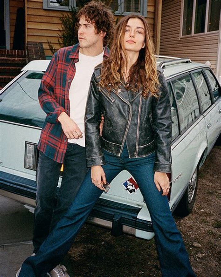 Who is Andrew VanWyngarden's Wife? A Deep Dive into His Personal Life