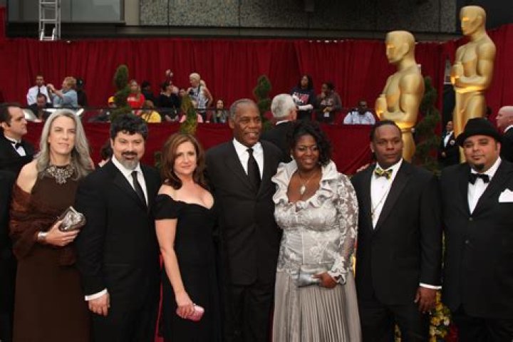 Who is Danny Glover: A Deep Dive into the Life of a Hollywood Icon
