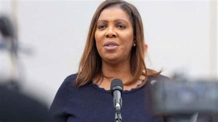 Who Is Letitia James' Husband? Unveiling the Life of New York's Attorney General