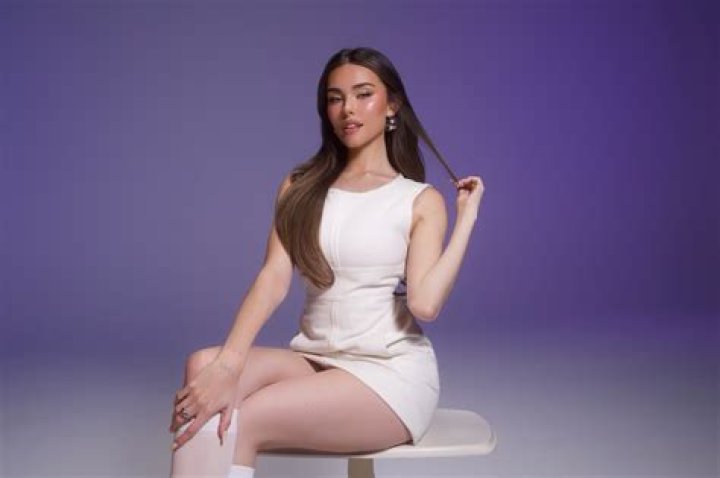 Who is Madison Beer? The Rise of a Pop Sensation