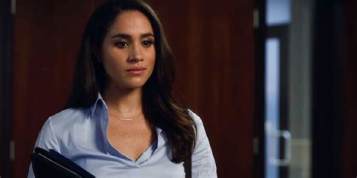 Who is Meghan Markle in Suits: Unveiling the Character and Impact