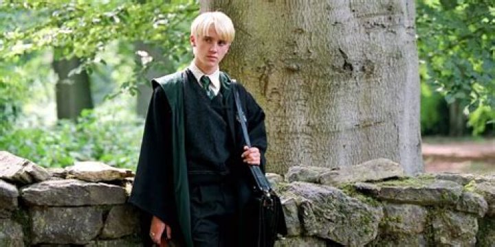 Who Played Draco Malfoy? Exploring the Iconic Character in Harry Potter