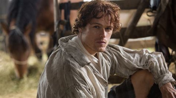 Who Played James Fraser in Outlander: The Journey of Sam Heughan