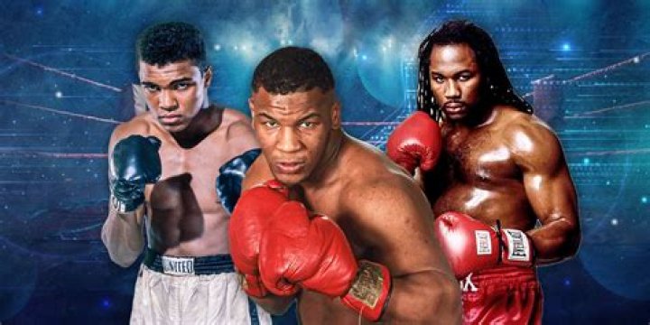 Who’s the Richest Boxer? Unveiling the Wealth of Boxing Legends