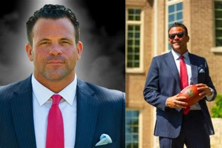 Whopping Net Worth of John Cerasani: Unveiled