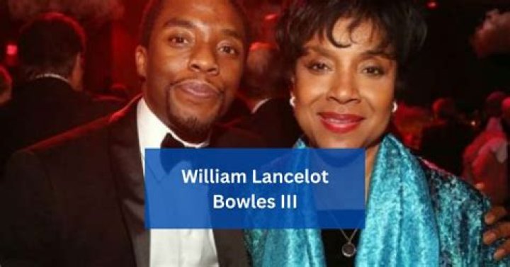 William Lancelot Bowles III: A Deep Dive into the Life and Legacy of a Unique Individual