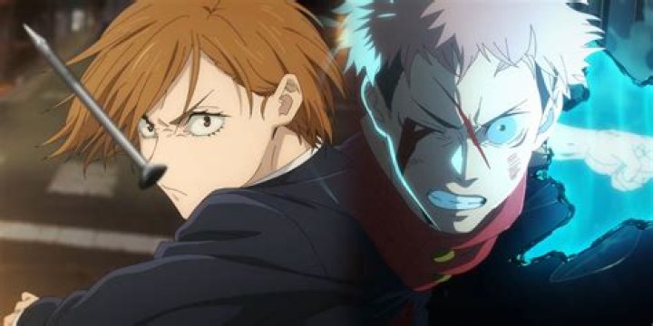 Witness the Unstoppable Duo: Yuji and Nobara's Rise to Stardom in "Maple Star"