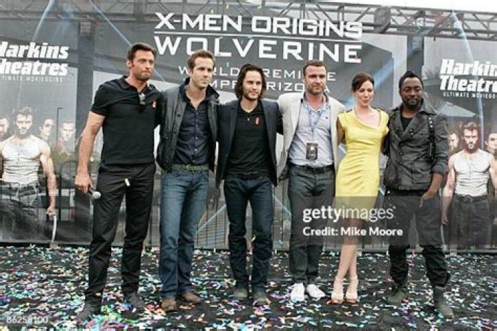 Wolverine Origins Cast: Unveiling the Characters Behind the Iconic Superhero