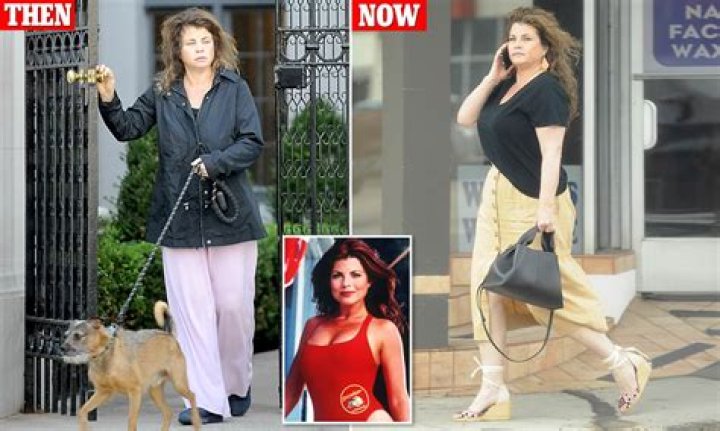 Yasmine Bleeth: The Journey of a Hollywood Star