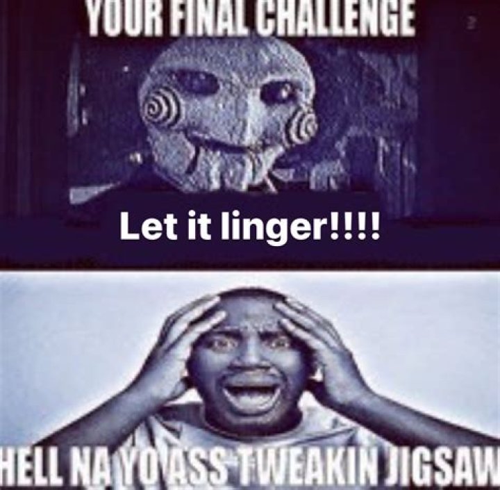 Your Final Challenge: Let Your Bih