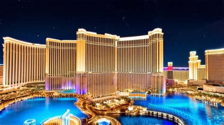 Your Guide to Unforgettable Las Vegas Experiences on Vegas.yt