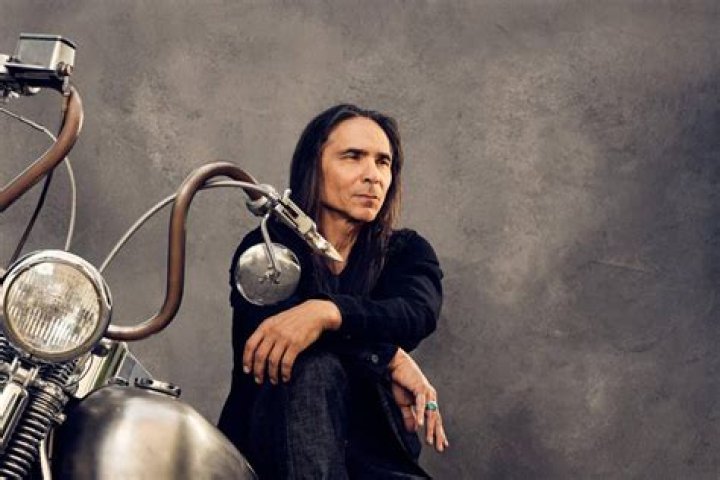 Zahn McClarnon: A Comprehensive Look at His Life and Career